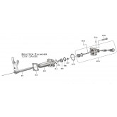 Splitter Cylinder